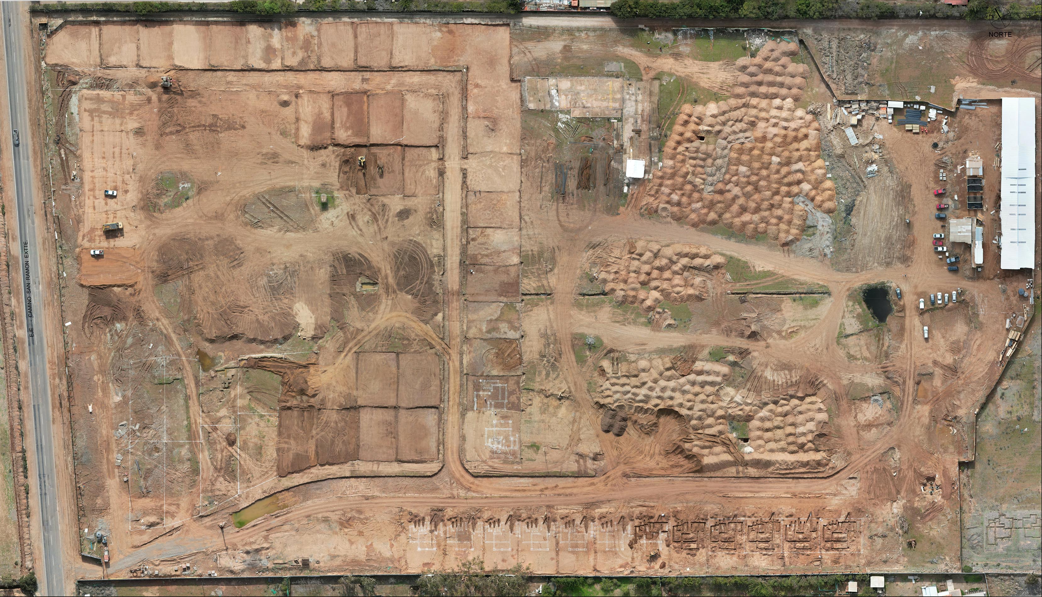 CERRO ORIENTE R001